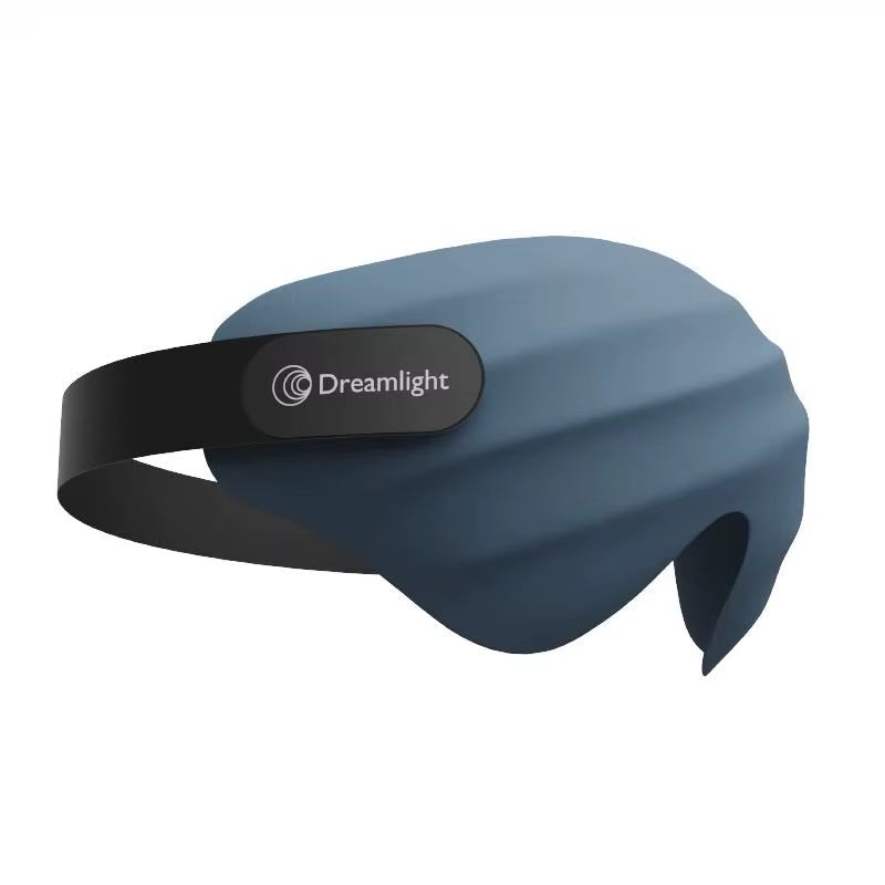 Xiaomi Dreamlight 4S Eye Mask Sleep 3D Stereoscopic Aid for Men Women Adult for Sleeping Block Out Light Adjustable Eye Masks