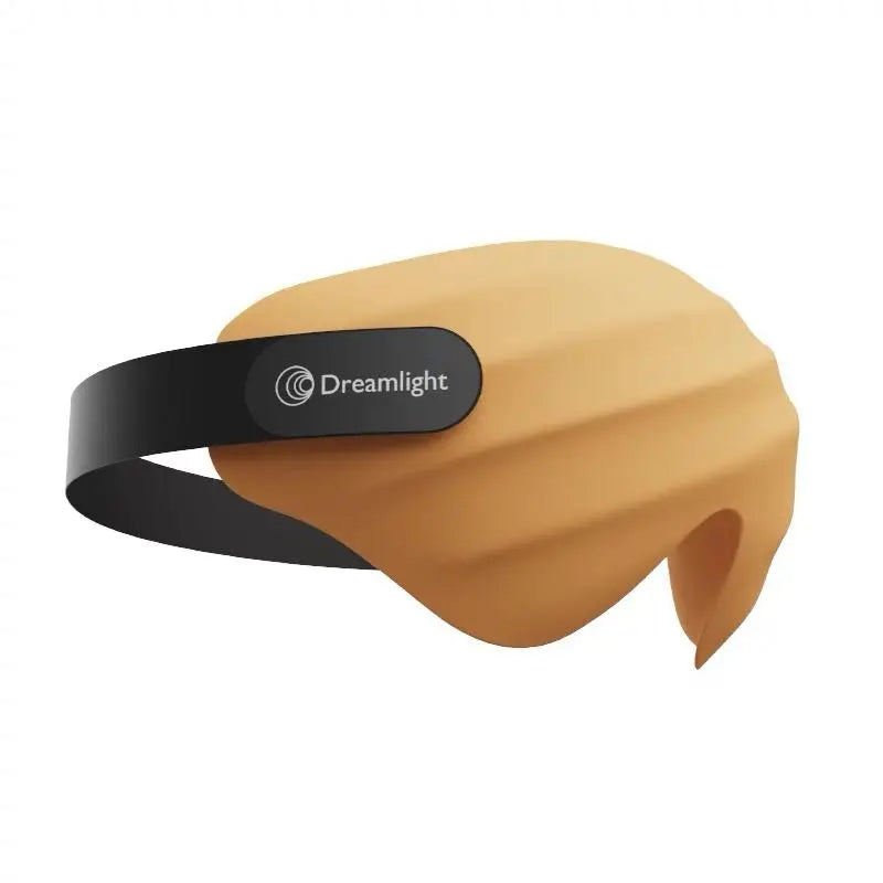 Xiaomi Dreamlight 4S Eye Mask Sleep 3D Stereoscopic Aid for Men Women Adult for Sleeping Block Out Light Adjustable Eye Masks