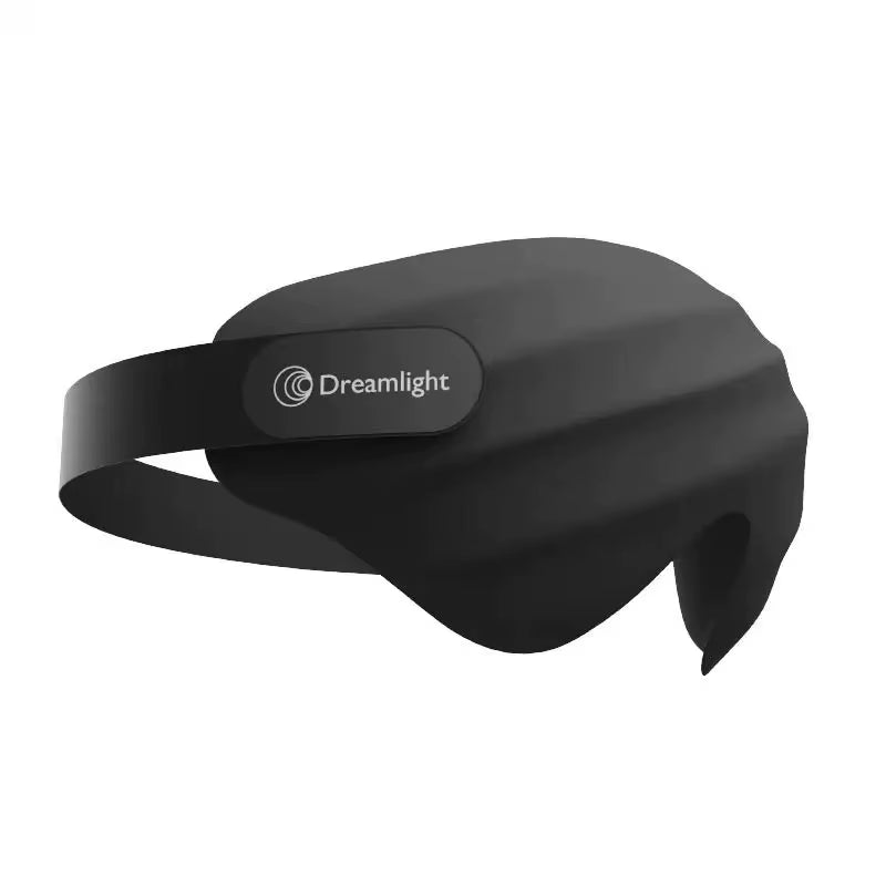 Xiaomi Dreamlight 4S Eye Mask Sleep 3D Stereoscopic Aid for Men Women Adult for Sleeping Block Out Light Adjustable Eye Masks